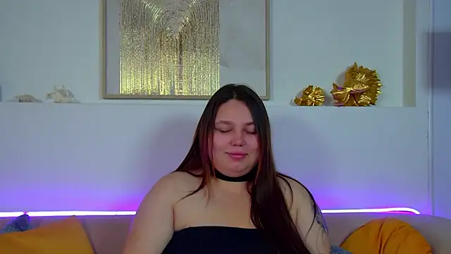 Snapshot of LillianKim chatting on 5, 10, 2025 LillianKim online show from 5, 10, 2025