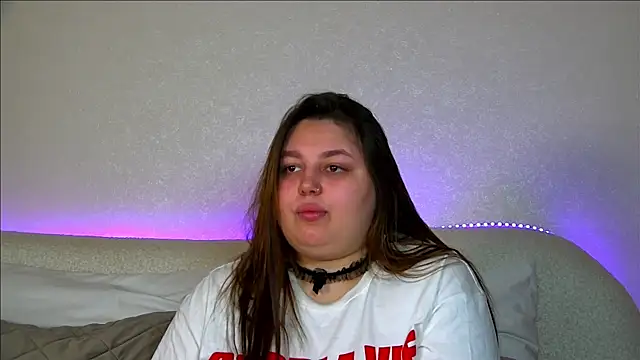 Snapshot of LillianKim chatting on 16, 10, 2025 LillianKim online show from 16, 10, 2025