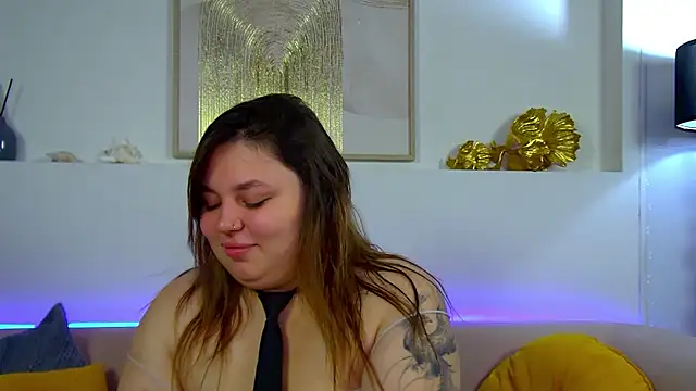 Snapshot of LillianKim chatting on 17, 10, 2025 LillianKim online show from 17, 10, 2025