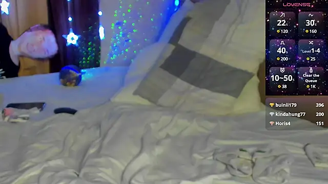 92yourbitch922 online show from 27, 2, 2025