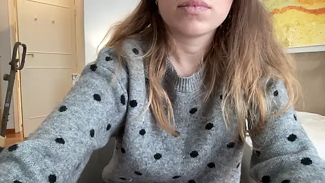 Mollyy998 online show from 29, 10, 2025