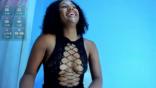 MAILYN ER online show from 10, 11, 2025