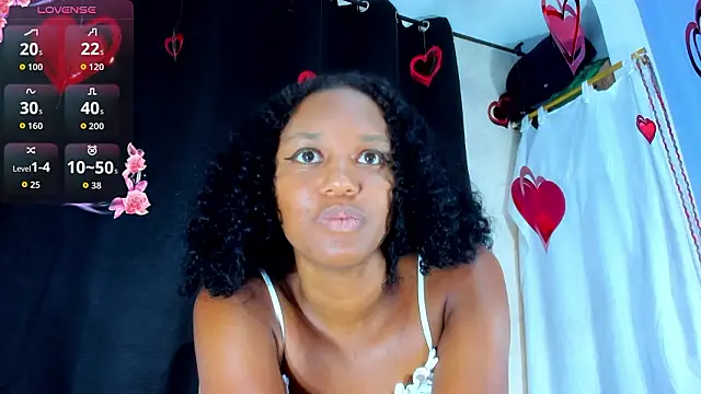 MAILYN ER online show from 16, 2, 2026