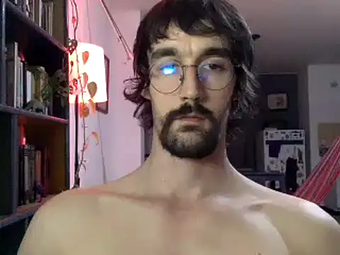 fazzbinderr online show from 23, 1, 2025