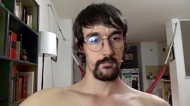 fazzbinderr online show from 26, 11, 2025