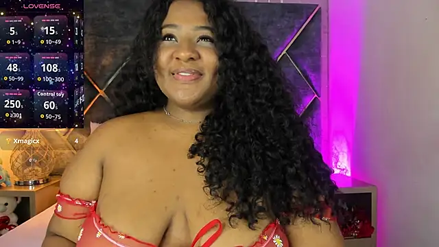 DannaFalco25 online show from 22, 9, 2025