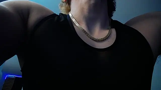 strongboy  online show from 19, 2, 2025