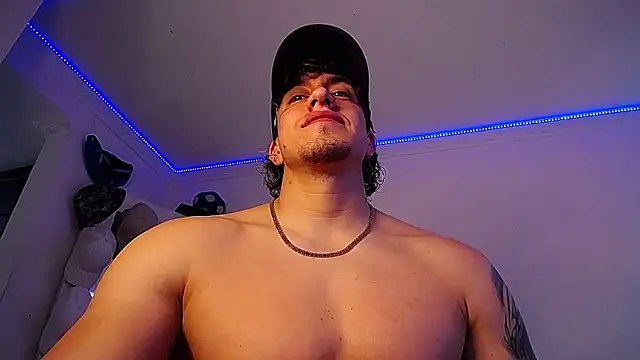 strongboy  online show from 17, 9, 2025