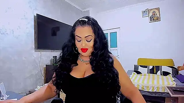 Brendaxx1 online show from 21, 5, 2026