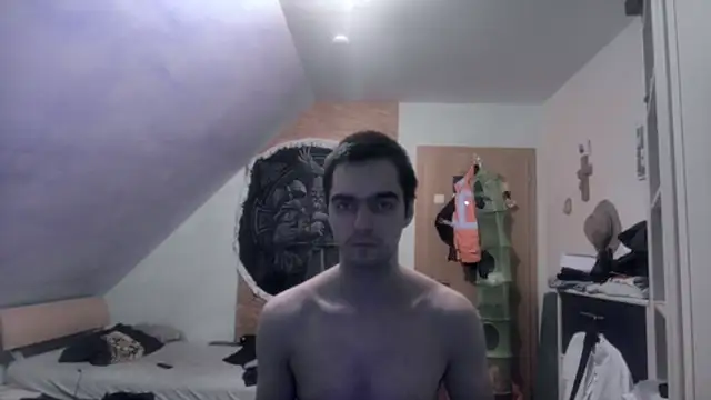 Snapshot of Chris23547 chatting on 16, 2, 2026 Chris23547 online show from 16, 2, 2026