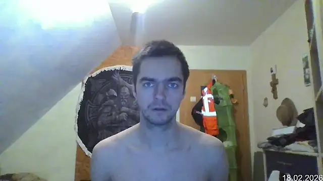 Snapshot of Chris23547 chatting on 18, 2, 2026 Chris23547 online show from 18, 2, 2026