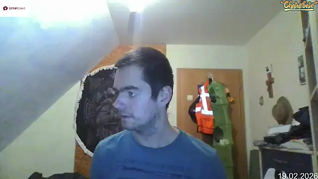 Snapshot of Chris23547 chatting on 19, 2, 2026 Chris23547 online show from 19, 2, 2026