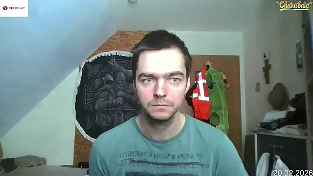 Snapshot of Chris23547 chatting on 20, 2, 2026 Chris23547 online show from 20, 2, 2026