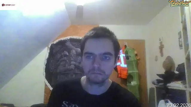 Snapshot of Chris23547 chatting on 23, 2, 2026 Chris23547 online show from 23, 2, 2026