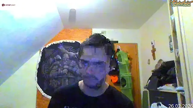 Snapshot of Chris23547 chatting on 26, 2, 2026 Chris23547 online show from 26, 2, 2026