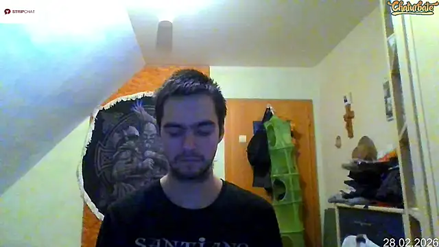 Snapshot of Chris23547 chatting on 28, 2, 2026 Chris23547 online show from 28, 2, 2026