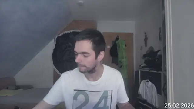 Snapshot of Chris23547 chatting on 2, 3, 2026 Chris23547 online show from 2, 3, 2026