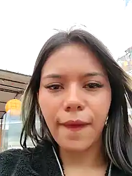 Snapshot of -Camila_ chatting on 19, 12, 2024 -Camila online show from 19, 12, 2024