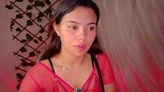 -Camila  online show from 19, 12, 2025