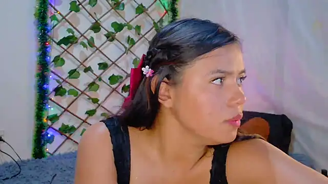 -Camila  online show from 31, 1, 2026