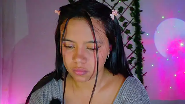 -Camila  online show from 27, 5, 2026