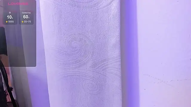 KendalStallyon online show from 8, 11, 2025