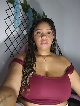 Snapshot of collegechica chatting on 13, 2, 2026 collegechica online show from 13, 2, 2026