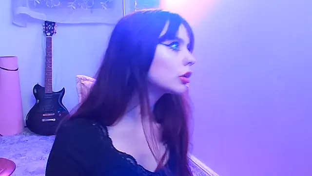 crystalsbaby online show from 12, 10, 2025