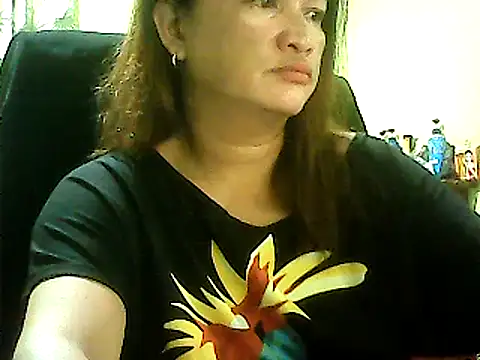 hott scarlett online show from 22, 1, 2025