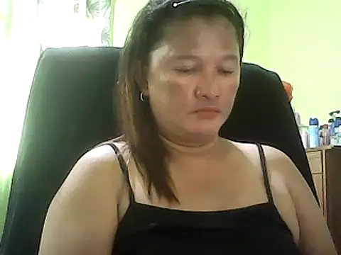 hott scarlett online show from 24, 1, 2025