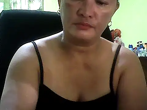 hott scarlett online show from 24, 1, 2025