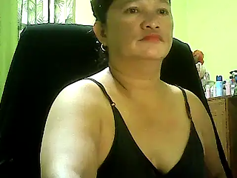 hott scarlett online show from 28, 1, 2025