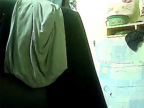 hott scarlett online show from 29, 1, 2025