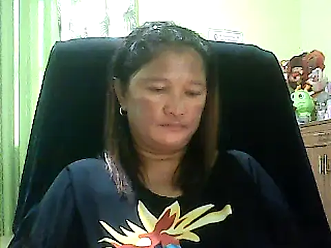 hott scarlett online show from 30, 1, 2025