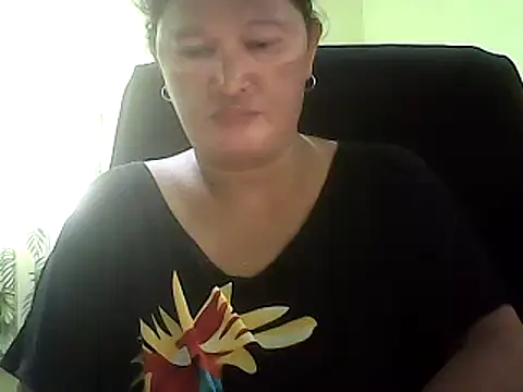 hott scarlett online show from 30, 1, 2025