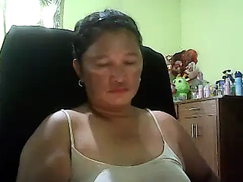 hott scarlett online show from 31, 1, 2025