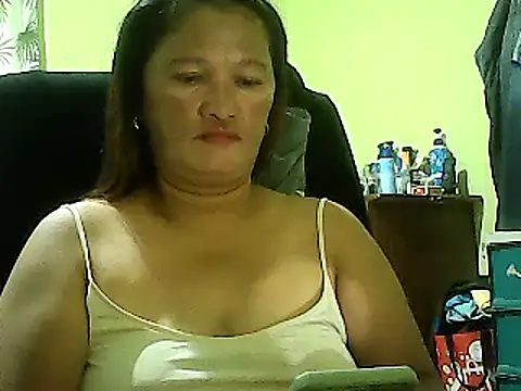 hott scarlett online show from 9, 2, 2025