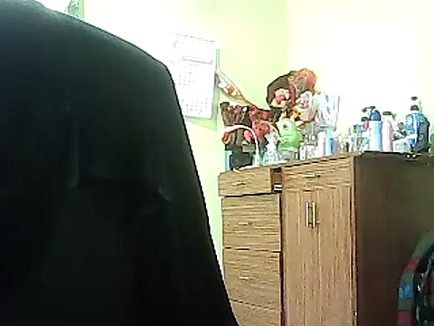 hott scarlett online show from 15, 2, 2025