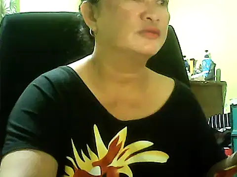 hott scarlett online show from 21, 3, 2025