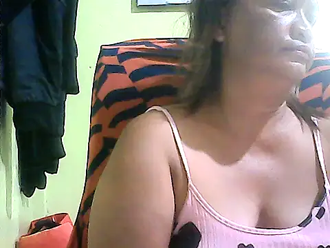 hott scarlett online show from 17, 7, 2026