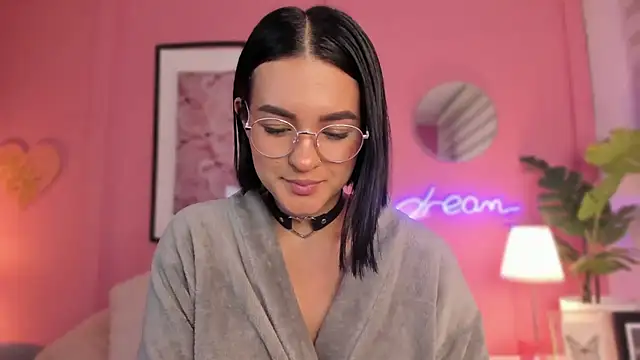 Snapshot of SoySaraa chatting on 25, 1, 2025 SoySaraa online show from 25, 1, 2025