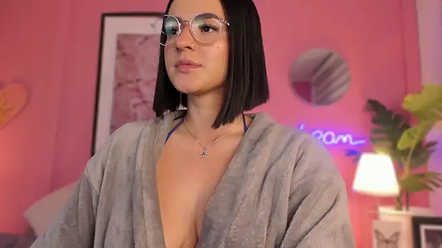 Snapshot of SoySaraa chatting on 29, 1, 2025 SoySaraa online show from 29, 1, 2025