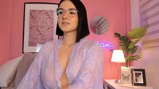 Snapshot of SoySaraa chatting on 30, 1, 2025 SoySaraa online show from 30, 1, 2025