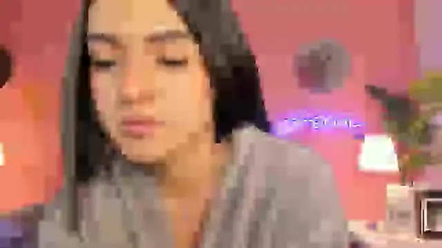 Snapshot of SoySaraa chatting on 30, 1, 2025 SoySaraa online show from 30, 1, 2025