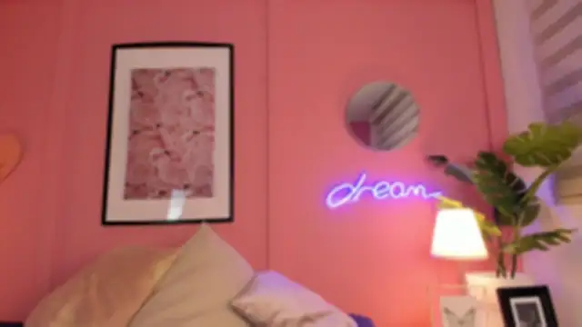 Snapshot of SoySaraa chatting on 20, 2, 2025 SoySaraa online show from 20, 2, 2025