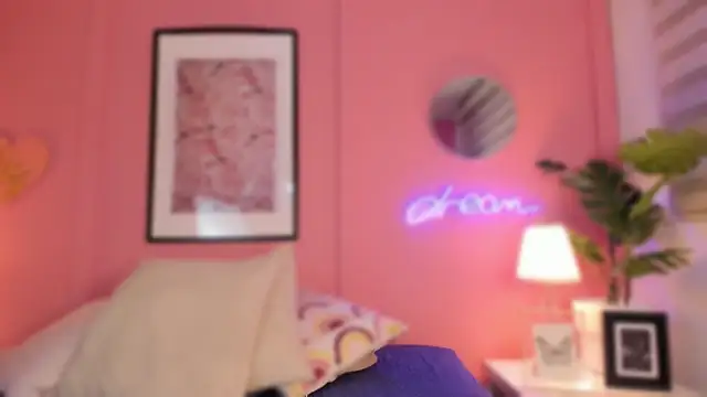 Snapshot of SoySaraa chatting on 28, 2, 2025 SoySaraa online show from 28, 2, 2025