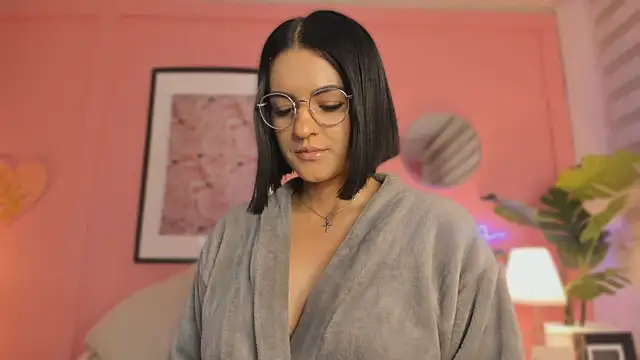 Snapshot of SoySaraa chatting on 7, 3, 2025 SoySaraa online show from 7, 3, 2025