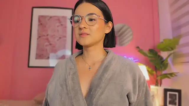 Snapshot of SoySaraa chatting on 15, 3, 2025 SoySaraa online show from 15, 3, 2025