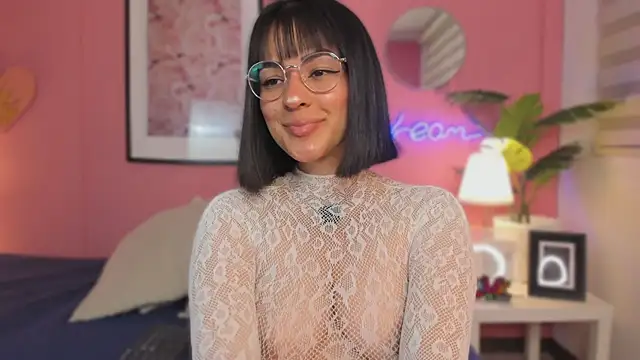 Snapshot of SoySaraa chatting on 5, 2, 2026 SoySaraa online show from 5, 2, 2026