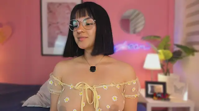 Snapshot of SoySaraa chatting on 17, 2, 2026 SoySaraa online show from 17, 2, 2026